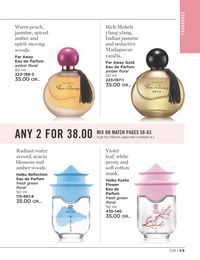 Avon campaign 19 2023 view online page 59