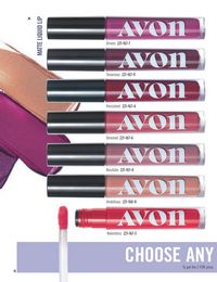 Avon brochure Beauty VOLD [ 2023] page 6