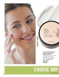 Avon brochure Beauty VOLD [ 2023] page 16