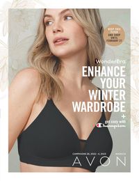 Avon campaign 2 2023 view online page 1