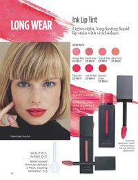 Avon brochure Lipstick Ebook Print [ 2023] page 10