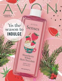Avon campaign 21 2023 view online page 1