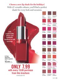 Avon campaign 21 2023 view online page 41