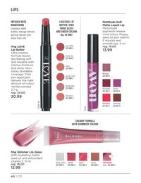 Avon campaign 21 2023 view online page 42
