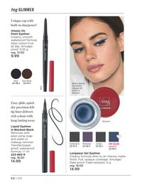 Avon campaign 21 2023 view online page 52