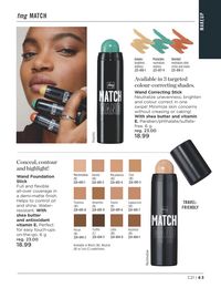 Avon campaign 21 2023 view online page 63