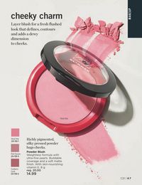 Avon campaign 21 2023 view online page 67
