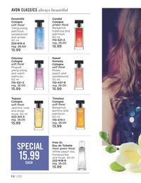 Avon campaign 21 2023 view online page 72