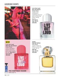 Avon campaign 21 2024 view online page 74
