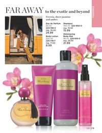 Avon campaign 21 2024 view online page 79