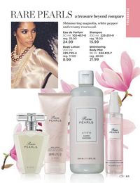 Avon campaign 21 2023 view online page 81