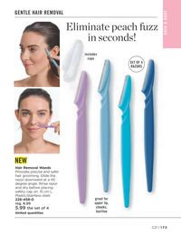 Avon campaign 21 2024 view online page 173