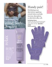 Avon campaign 21 2023 view online page 179