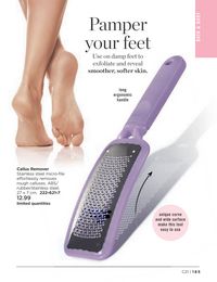 Avon campaign 21 2023 view online page 185