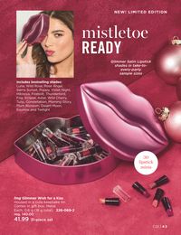 Avon campaign 22 2024 view online page 43