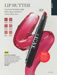 Avon campaign 22 2023 view online page 73