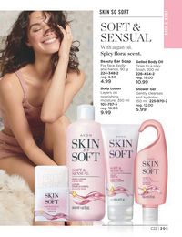 Avon campaign 22 2024 view online page 205