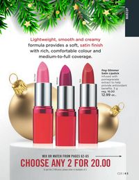 Avon campaign 23 2023 view online page 63