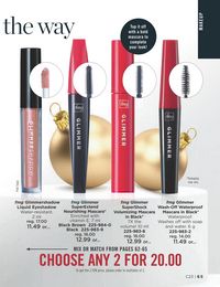 Avon campaign 23 2023 view online page 65