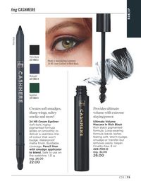 Avon campaign 23 2023 view online page 75