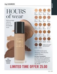 Avon campaign 23 2024 view online page 77