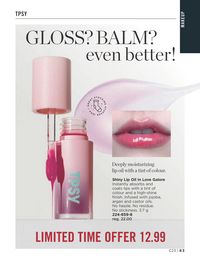 Avon campaign 23 2023 view online page 83