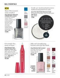 Avon campaign 23 2023 view online page 88
