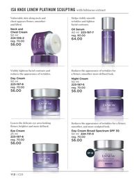 Avon campaign 23 2023 view online page 112