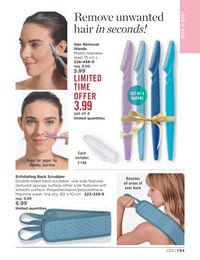 Avon campaign 23 2024 view online page 195