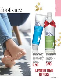Avon campaign 23 2024 view online page 201