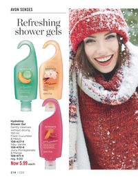 Avon campaign 23 2023 view online page 214