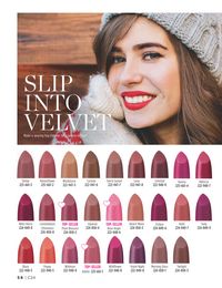 Avon campaign 24 2024 view online page 58