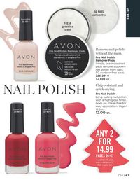 Avon campaign 24 2023 view online page 67