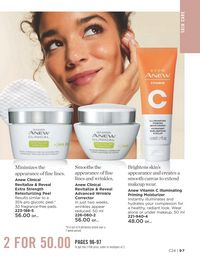 Avon campaign 24 2023 view online page 97