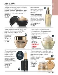 Avon campaign 24 2024 view online page 101