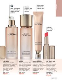 Avon campaign 24 2023 view online page 109