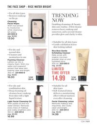 Avon campaign 24 2023 view online page 121