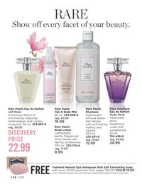 Avon campaign 24 2024 view online page 126