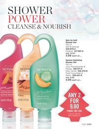 Avon campaign 24 2024 view online page 203