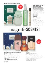 Avon campaign 25 2024 view online page 26