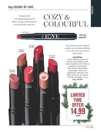 Avon campaign 25 2023 view online page 61