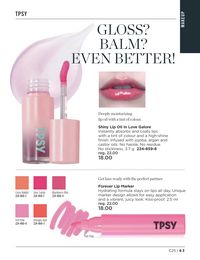 Avon campaign 25 2024 view online page 63