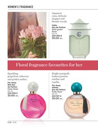 Avon campaign 25 2023 view online page 110