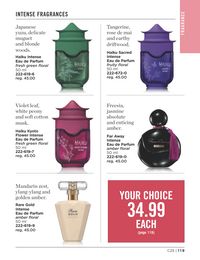 Avon campaign 25 2023 view online page 119