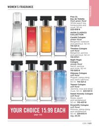 Avon campaign 25 2024 view online page 123