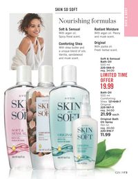 Avon campaign 25 2023 view online page 173