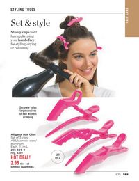Avon campaign 25 2023 view online page 189