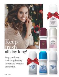 Avon campaign 25 2023 view online page 202
