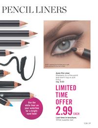 Avon campaign 26 2023 view online page 7