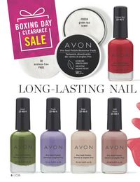 Avon campaign 26 2024 view online page 8